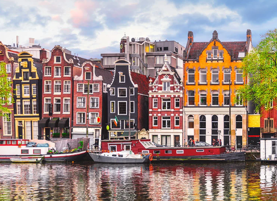 Yurt dışı Otelleri